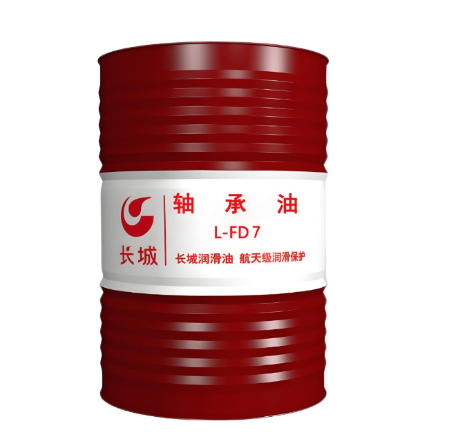平桂长城FD轴承油
